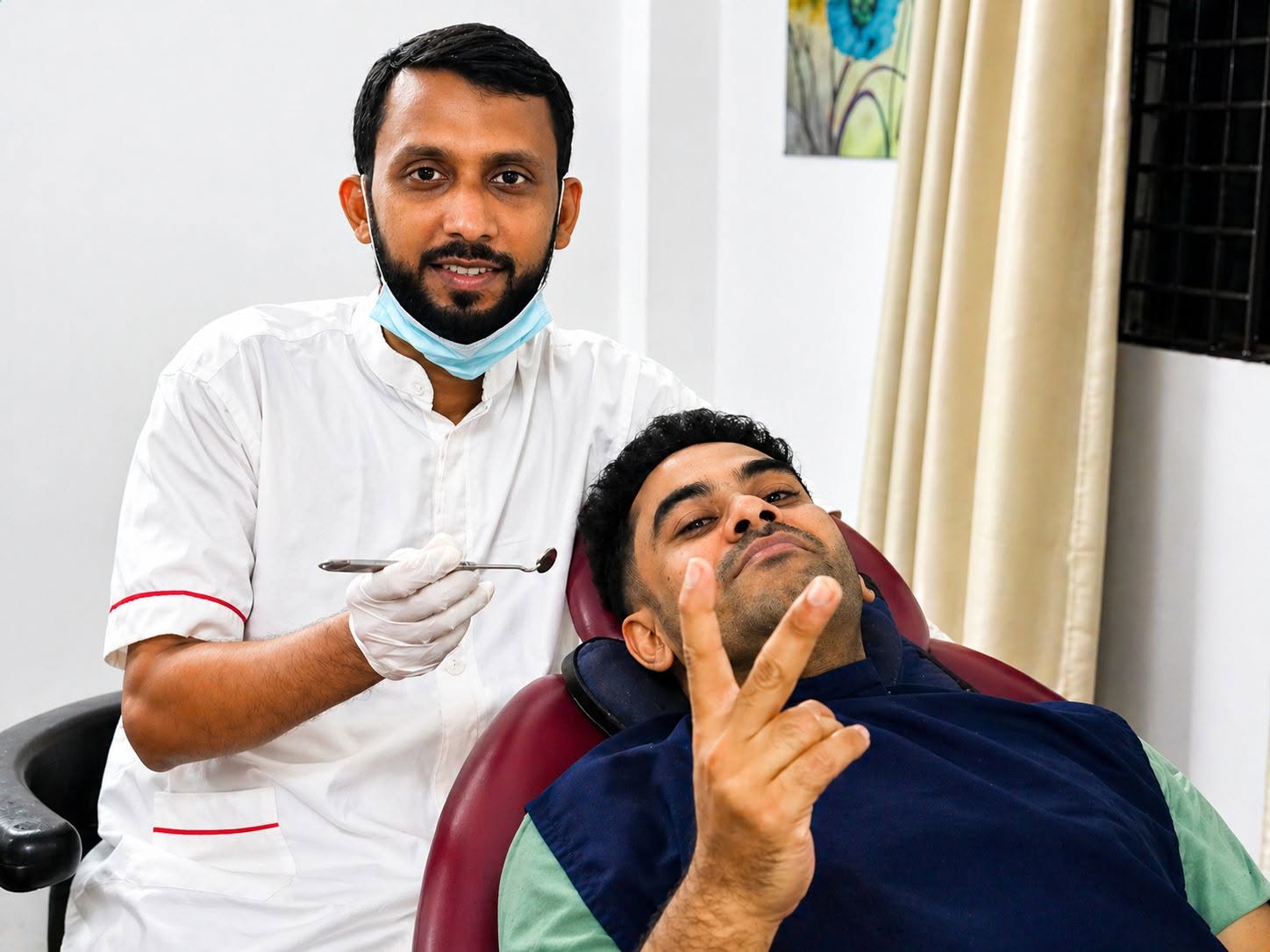 Mojumder Dental Care